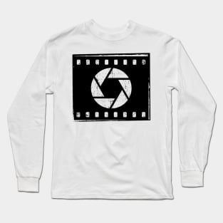 Exposure Long Sleeve T-Shirt